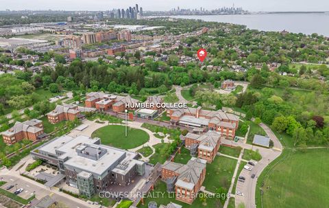 Photo 47 at 66 Twelfth Street, New Toronto, Toronto