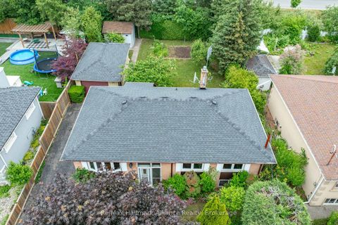 Photo 34 at 543 Pinegrove Road, WO West, Oakville