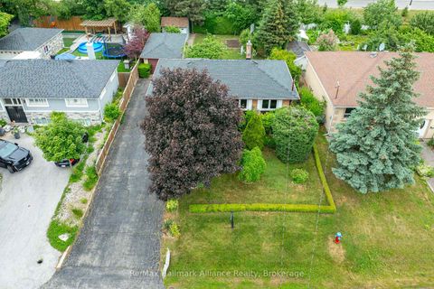 Photo 35 at 543 Pinegrove Road, WO West, Oakville