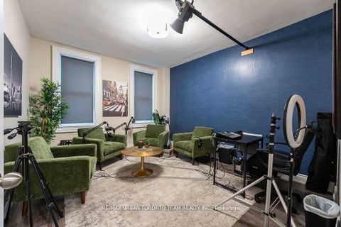 Photo 6 at 502 King Street E, Moss Park, Toronto