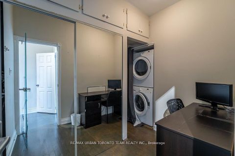 Photo 23 at 502 King Street E, Moss Park, Toronto