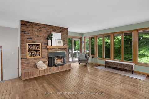 Photo 8 at 14615 8th Concession, Schomberg, King