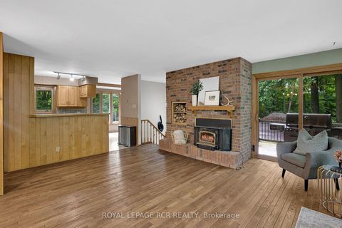 Photo 9 at 14615 8th Concession, Schomberg, King