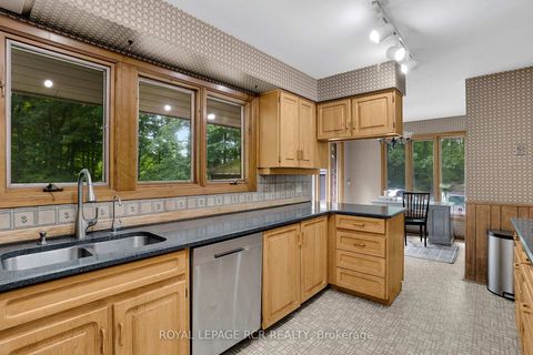 Photo 12 at 14615 8th Concession, Schomberg, King