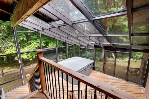 Photo 15 at 14615 8th Concession, Schomberg, King