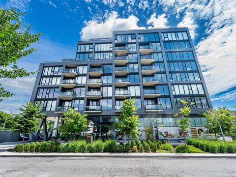 Photo 0 at 312 - 7 Smith Crescent, Queensway, Toronto
