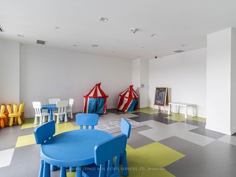 Photo 32 at 312 - 7 Smith Crescent, Queensway, Toronto