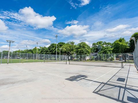 Photo 39 at 312 - 7 Smith Crescent, Queensway, Toronto