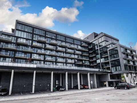 Photo 43 at 312 - 7 Smith Crescent, Queensway, Toronto