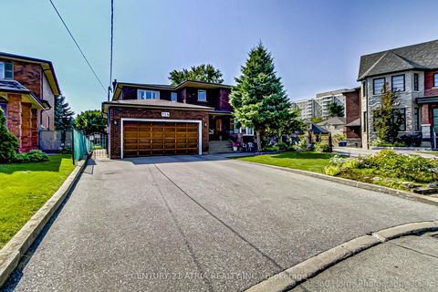 Photo 0 at 119 Glen Long Avenue, Glen Park, Toronto