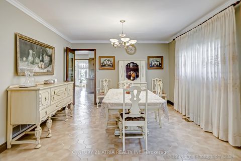 Photo 4 at 119 Glen Long Avenue, Glen Park, Toronto