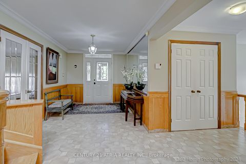 Photo 11 at 119 Glen Long Avenue, Glen Park, Toronto