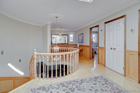 Photo 13 at 119 Glen Long Avenue, Glen Park, Toronto