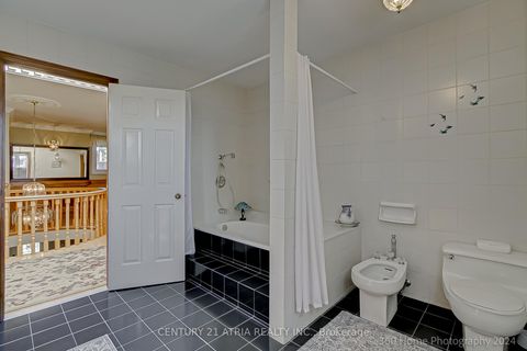Photo 17 at 119 Glen Long Avenue, Glen Park, Toronto