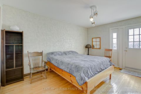 Photo 18 at 119 Glen Long Avenue, Glen Park, Toronto