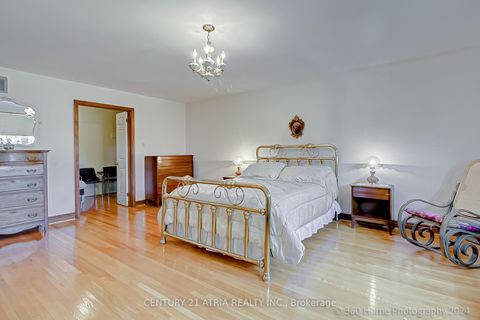Photo 21 at 119 Glen Long Avenue, Glen Park, Toronto