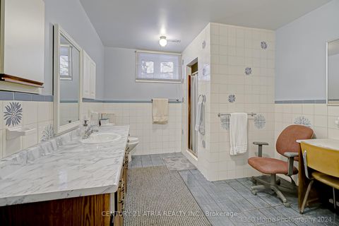 Photo 24 at 119 Glen Long Avenue, Glen Park, Toronto
