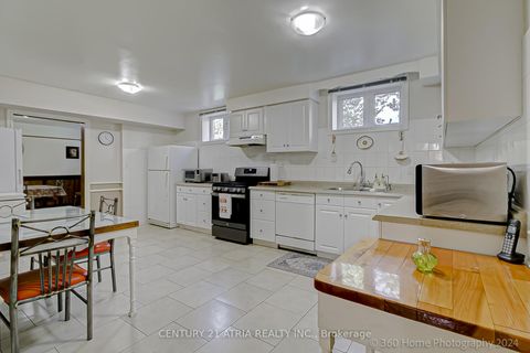 Photo 25 at 119 Glen Long Avenue, Glen Park, Toronto
