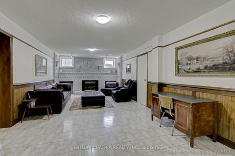 Photo 27 at 119 Glen Long Avenue, Glen Park, Toronto