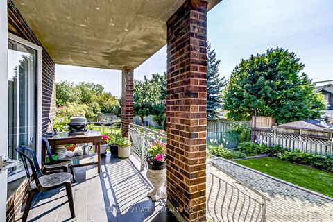 Photo 31 at 119 Glen Long Avenue, Glen Park, Toronto