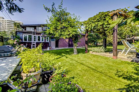 Photo 34 at 119 Glen Long Avenue, Glen Park, Toronto
