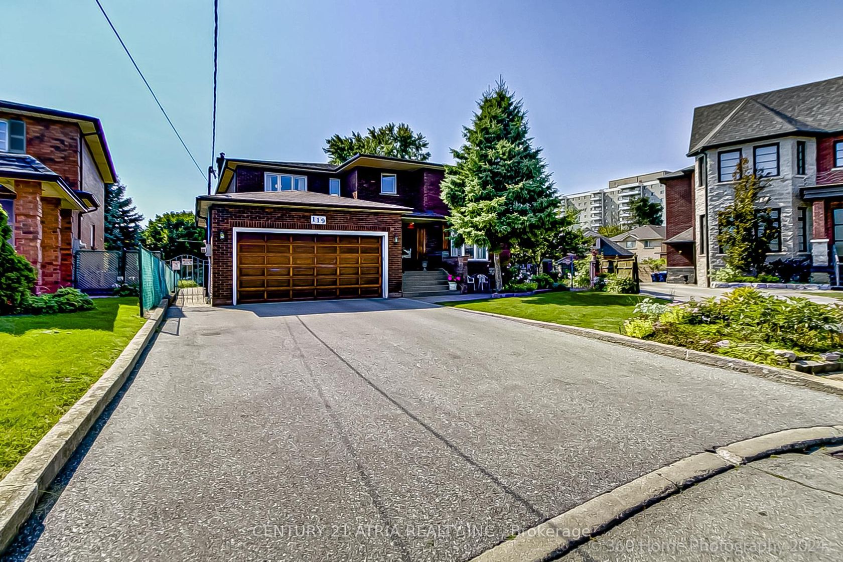 119 Glen Long Avenue, Glen Park, Toronto 