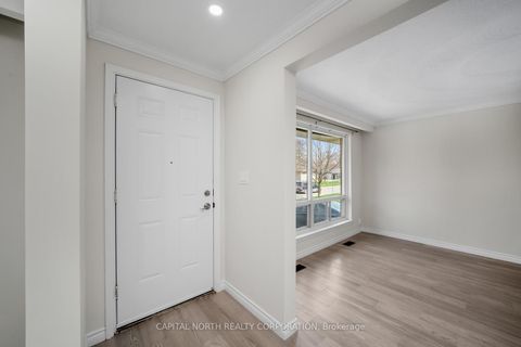 Photo 3 at 82 Celestine Drive, Richview, Toronto