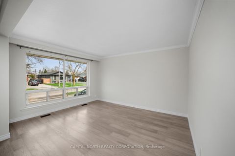 Photo 4 at 82 Celestine Drive, Richview, Toronto