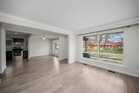 Photo 5 at 82 Celestine Drive, Richview, Toronto