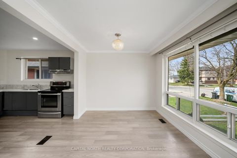 Photo 6 at 82 Celestine Drive, Richview, Toronto