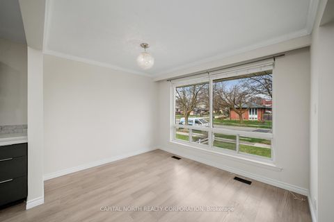 Photo 7 at 82 Celestine Drive, Richview, Toronto