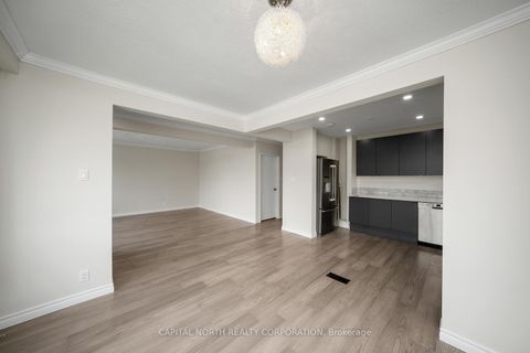 Photo 8 at 82 Celestine Drive, Richview, Toronto