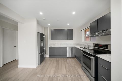 Photo 9 at 82 Celestine Drive, Richview, Toronto