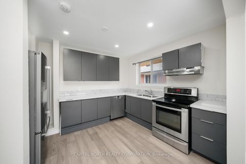 Photo 10 at 82 Celestine Drive, Richview, Toronto