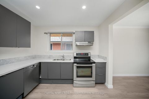 Photo 11 at 82 Celestine Drive, Richview, Toronto