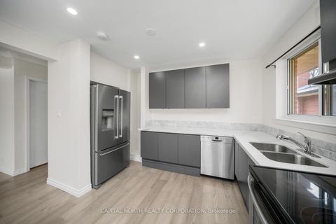 Photo 12 at 82 Celestine Drive, Richview, Toronto