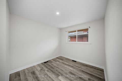 Photo 15 at 82 Celestine Drive, Richview, Toronto