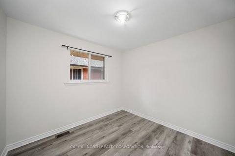 Photo 16 at 82 Celestine Drive, Richview, Toronto