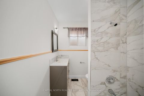 Photo 17 at 82 Celestine Drive, Richview, Toronto