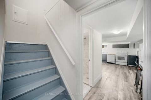 Photo 20 at 82 Celestine Drive, Richview, Toronto