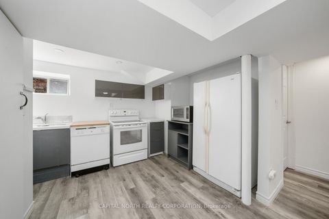 Photo 22 at 82 Celestine Drive, Richview, Toronto
