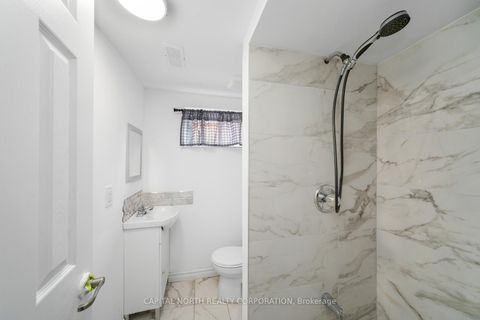 Photo 27 at 82 Celestine Drive, Richview, Toronto