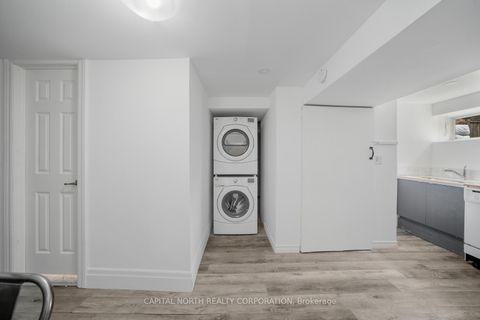 Photo 28 at 82 Celestine Drive, Richview, Toronto