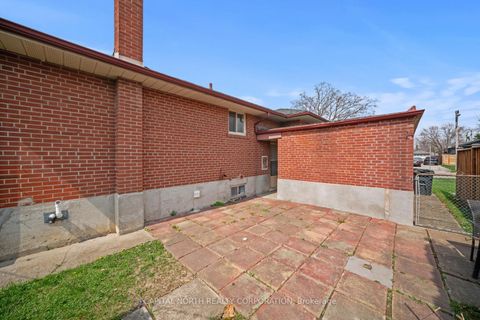 Photo 29 at 82 Celestine Drive, Richview, Toronto