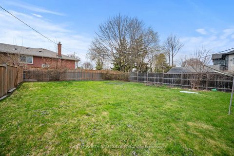 Photo 31 at 82 Celestine Drive, Richview, Toronto