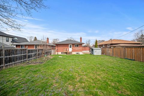 Photo 33 at 82 Celestine Drive, Richview, Toronto