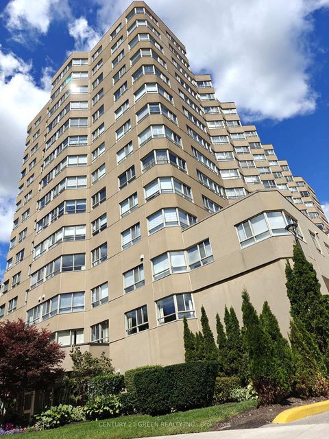 Photo 0 at 1206 - 4 Park Vista, Parkview, Toronto