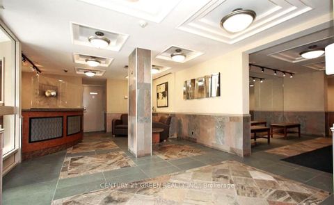 Photo 4 at 1206 - 4 Park Vista, Parkview, Toronto Photo 4 at 1206 - 4 Park Vista, Parkview, Toronto