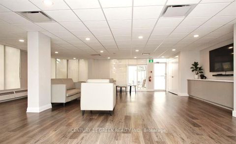 Photo 5 at 1206 - 4 Park Vista, Parkview, Toronto Photo 5 at 1206 - 4 Park Vista, Parkview, Toronto