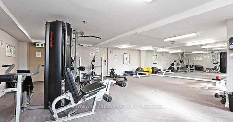 Photo 6 at 1206 - 4 Park Vista, Parkview, Toronto Photo 6 at 1206 - 4 Park Vista, Parkview, Toronto